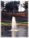 Kasco Marine; Outdoor Fountains and Products from Do-It-Yourself Irrigation