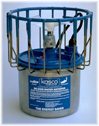 Kasco Marine; Water Circulators from Do-It-Yourself Irrigation