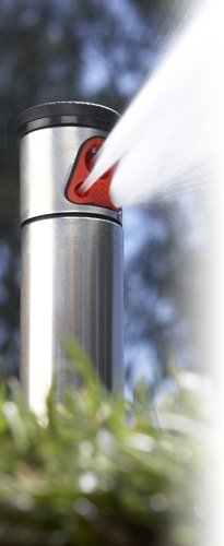 Hunter I-35 Rotor