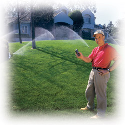 Hunter SRR Remote Control