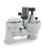 Irritrol 2700 Series Electric Irrigation Valves