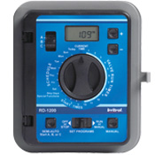 Irritrol Rain Dial Lawn Irrigation Controllers 