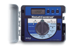 Irritrol Total Control® Series Lawn Irrigation Controllers