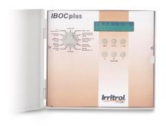 Irritrol IBOC® Plus Series Lawn Irrigation Controllers