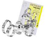 Oetiker Clamps