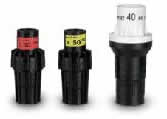 Rain Bird Inline Pressure Regulators 