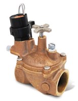 Rain Bird GB-R Series Brass Valves