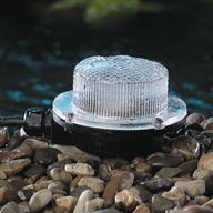 ista Pro Model 4217 Underwater Spread Light