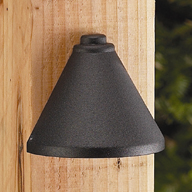 Vista Pro Model 4250 Bell Step Light