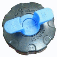 Weathermatic LX Series Spray Head Bodies; Pop-Up and Fixed Spray Heads