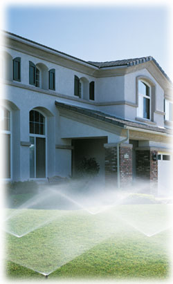 Troubleshooting Lawn Sprinklers and Irrigation Systems